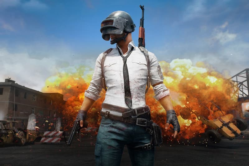 嚴行禁令 − 印度玩家因玩《PUBG》遭逮補
