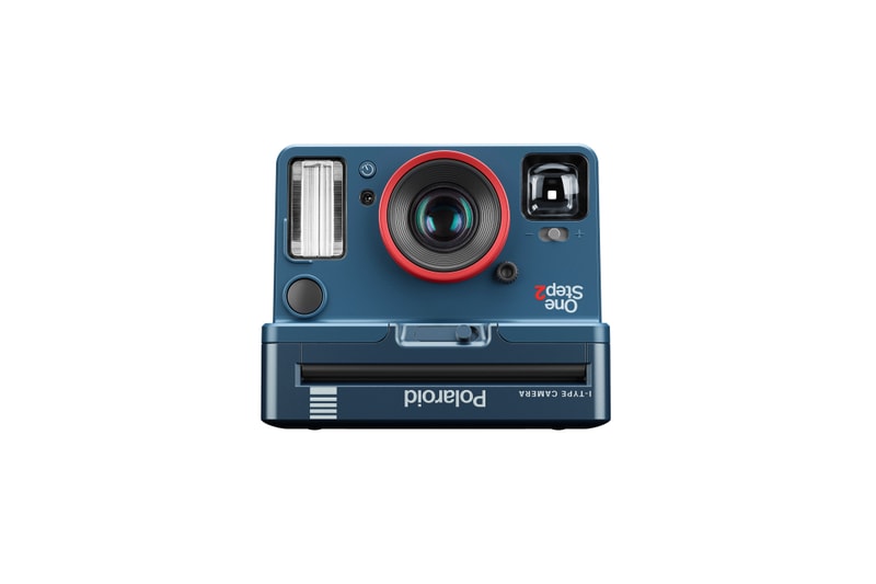 異像空間－Polaroid Originals x《Stranger Things》聯乘 OneStep2 I-Type 相機
