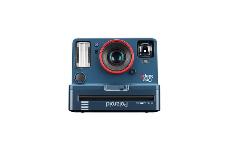 異像空間-Polaroid Originals x《Stranger Things》聯乘 OneStep2 I-Type 相機