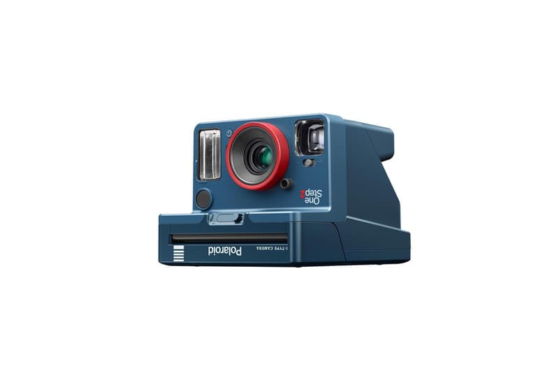 異像空間-Polaroid Originals x《Stranger Things》聯乘 OneStep2 I-Type 相機