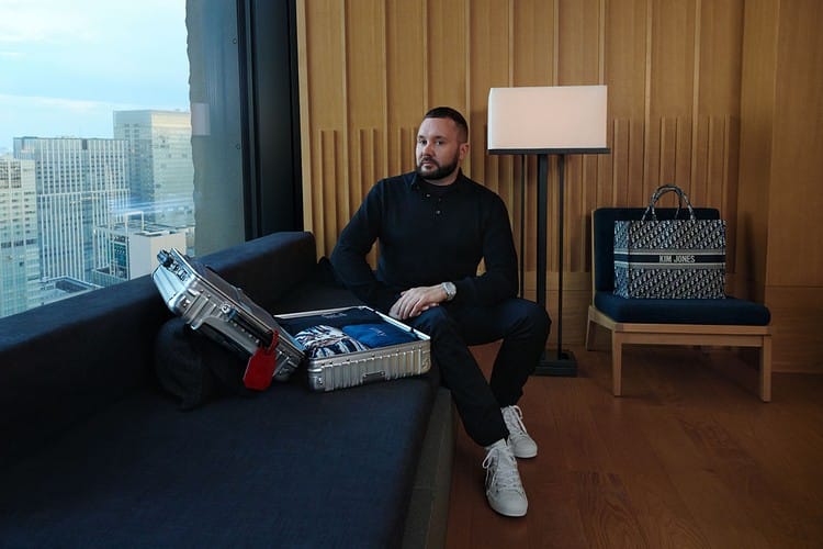 LeBron James, Kim Jones 及 Yuja Wang 參演 RIMOWA 最新宣傳大片「Never Still」