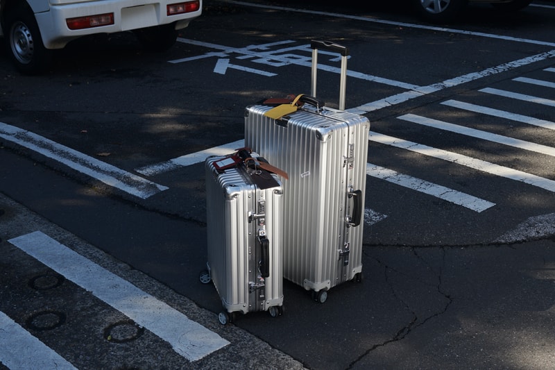 LeBron James, Kim Jones 及 Yuja Wang 參演 RIMOWA 最新宣傳大片「Never Still」