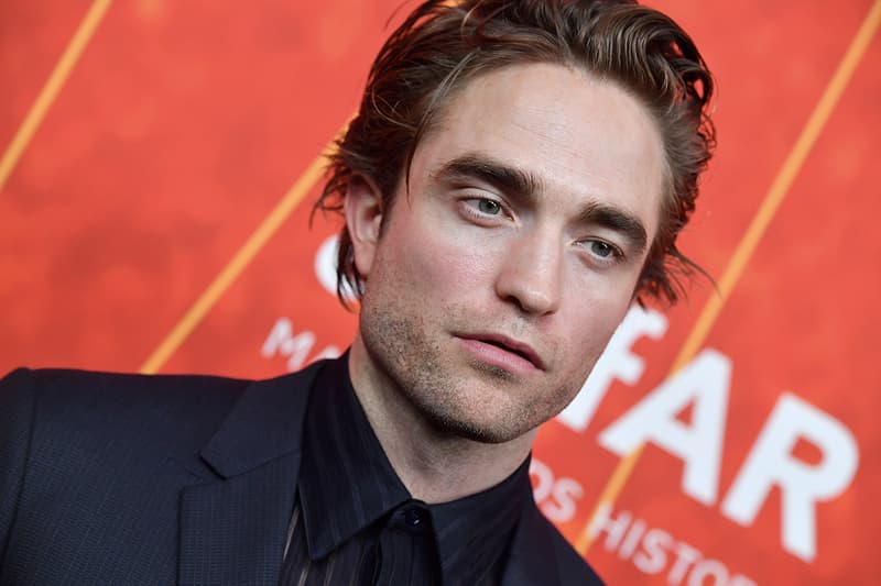 Robert Pattinson 或將成為 Matt Reeves 執導版本的「蝙蝠俠 The Batman」