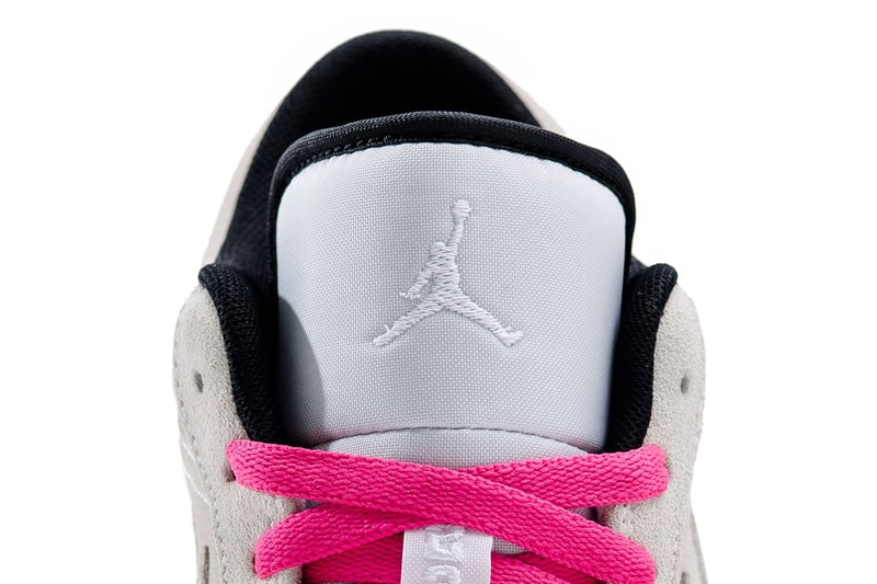 Sneaker Politics x Air Jordan 1 Low 聯乘系列正式登場