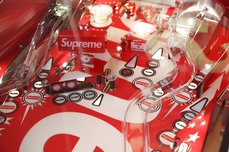 率先預覽香港 Sotheby's「The Supreme vault：1998-2018」珍藏逸品