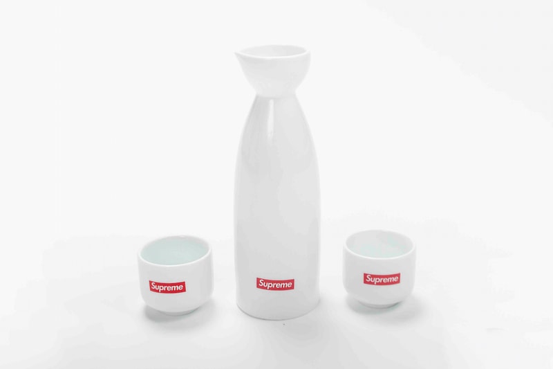 率先預覽香港 Sotheby's「The Supreme vault：1998-2018」珍藏逸品 
