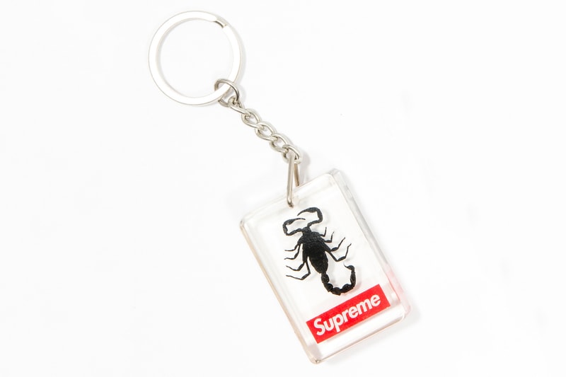 率先預覽香港 Sotheby's「The Supreme vault：1998-2018」珍藏逸品 
