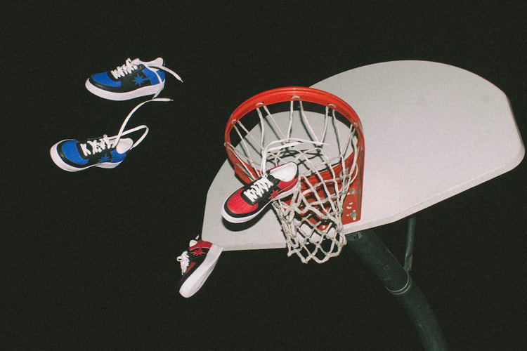 經典 Jordan 球鞋元素-Starwalk 推出全新配色鞋款