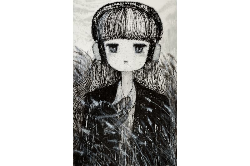 STICKYMONGER 首度來港舉行《平行世界》個人展