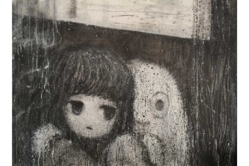 STICKYMONGER 首度來港舉行《平行世界》個人展