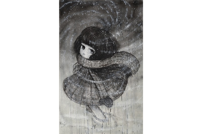 STICKYMONGER 首度來港舉行《平行世界》個人展