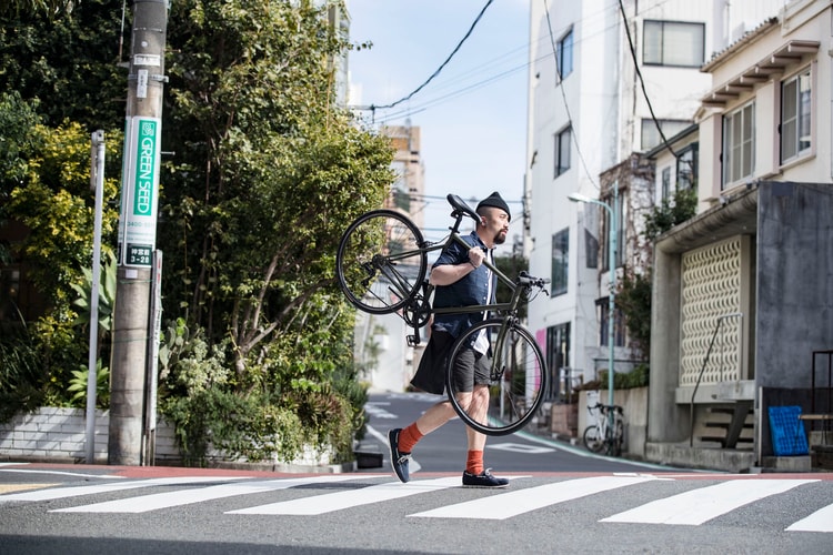 Timberland 正式帶來最新 Tidelands 帆船鞋系列