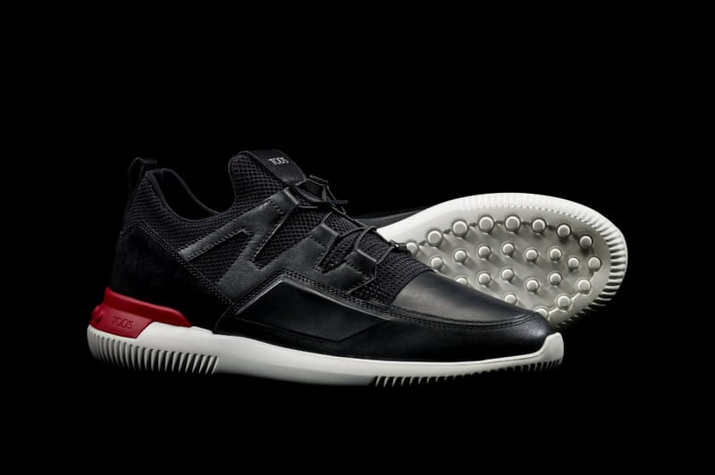 韓籍設計師操刀！Tod's 最新鞋款正式亮相