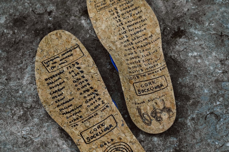 即將開售!Tom Sachs x Nike Mars Yard Overshoe 發售前細節近賞