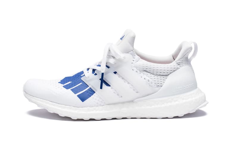 UNDEFEATED x adidas 全新聯乘 UltraBOOST 發售日期正式公開