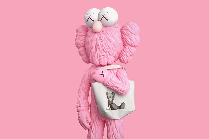 UNIQLO x KAWS 續乘「KAWS: SUMMER」UT 系列台灣發售詳情