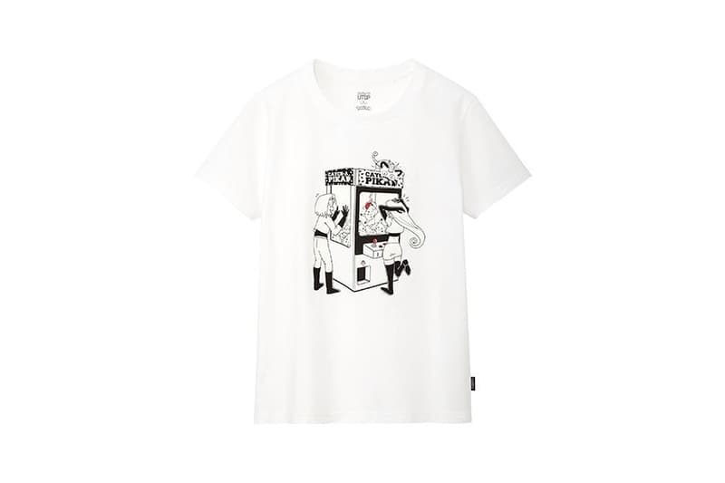 Pokémon 魅力延續!Uniqlo UT 2019 年度 T-Shirt 設計大賽結果出爐