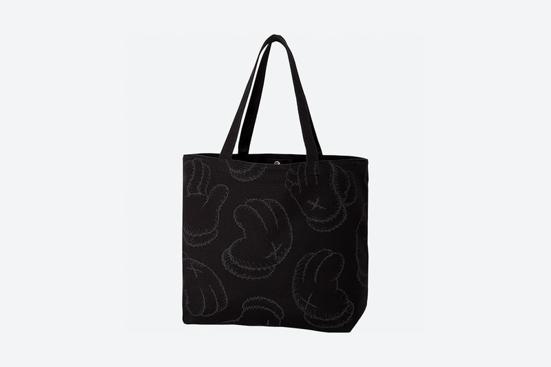 UNIQLO x KAWS 最新「KAWS: SUMMER」UT 系列單品列陣