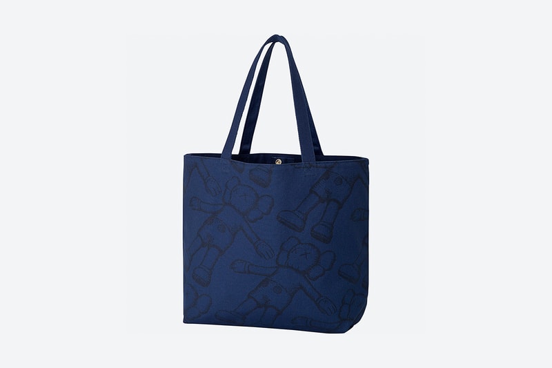 UNIQLO x KAWS 最新「KAWS: SUMMER」UT 系列單品列陣