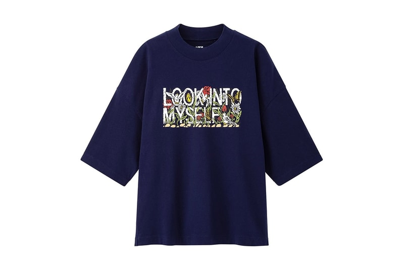 UNIQLO UT x Verdy 女性限定聯名系列「RISE AGAIN BY VERDY 」正式發佈
