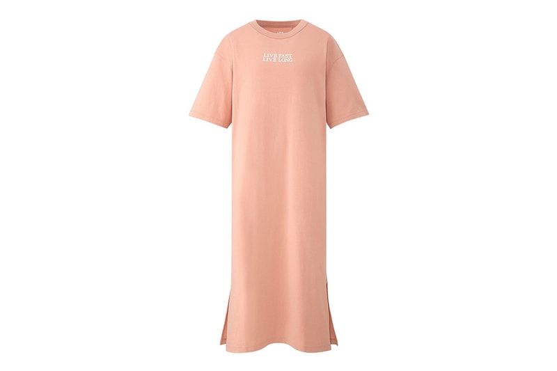 UNIQLO UT x Verdy 女性限定聯名系列「RISE AGAIN BY VERDY 」正式發佈