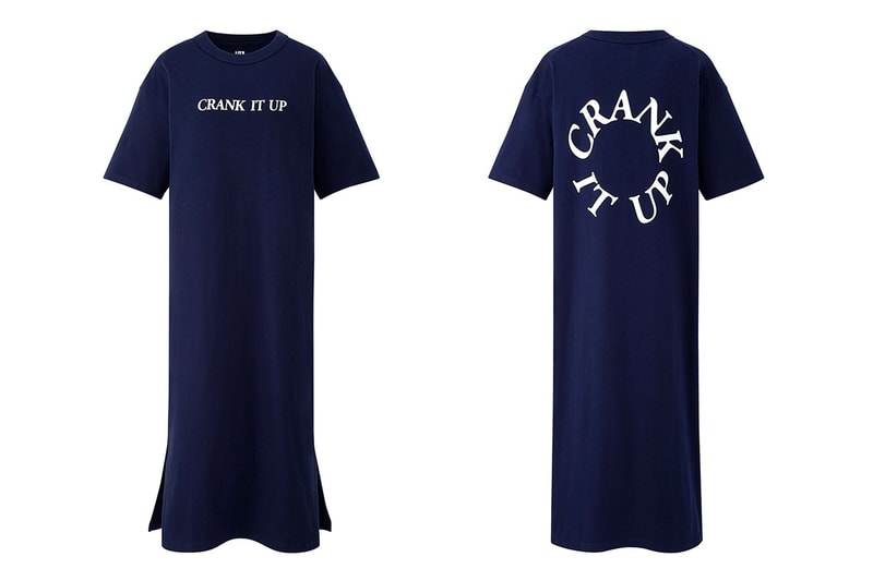 UNIQLO UT x Verdy 女性限定聯名系列「RISE AGAIN BY VERDY 」正式發佈