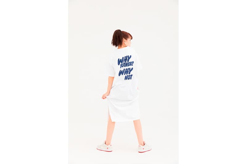 UNIQLO UT x Verdy 女性限定聯名系列「RISE AGAIN BY VERDY 」正式發佈