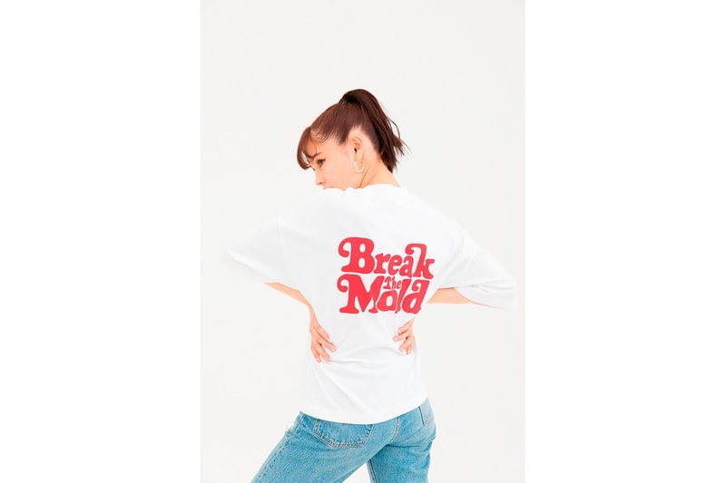 UNIQLO UT x Verdy 女性限定聯名系列「RISE AGAIN BY VERDY 」正式發佈