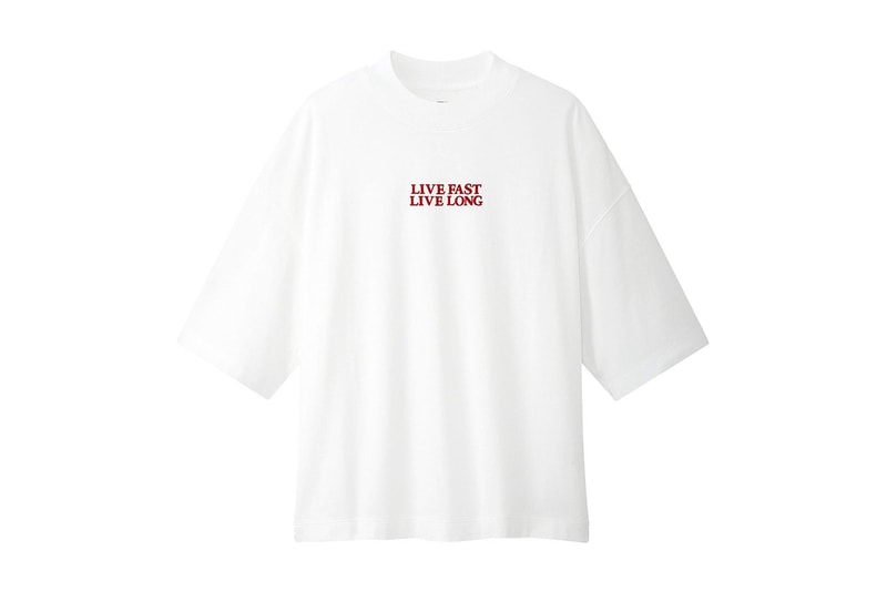 UNIQLO UT x Verdy 女性限定聯名系列「RISE AGAIN BY VERDY 」正式發佈