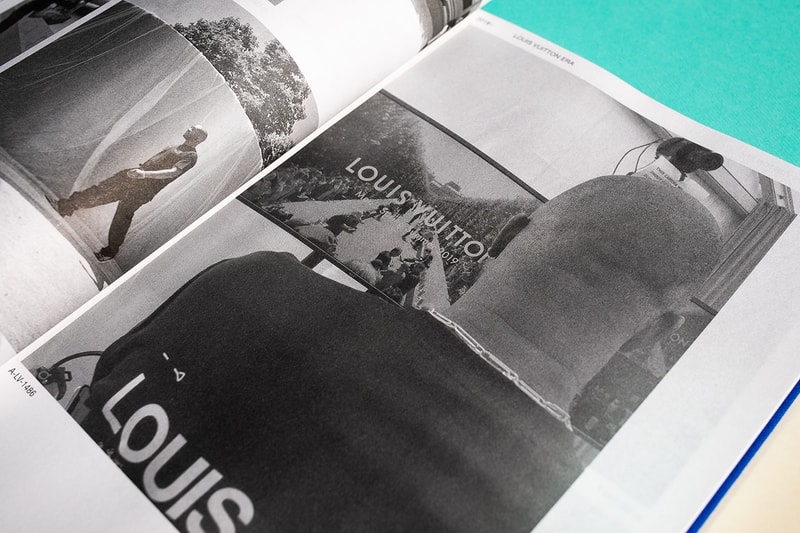 必讀潮流聖經！搶先預覽 Virgil Abloh 個人書籍《Figures Of Speech》