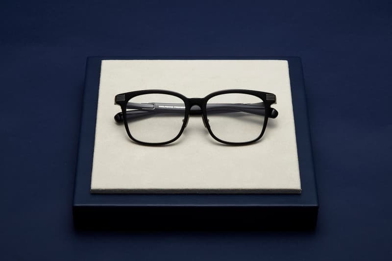 融會貫通-日本眼鏡品牌 WOLFGANG PROKSCH 新作隆重登場
