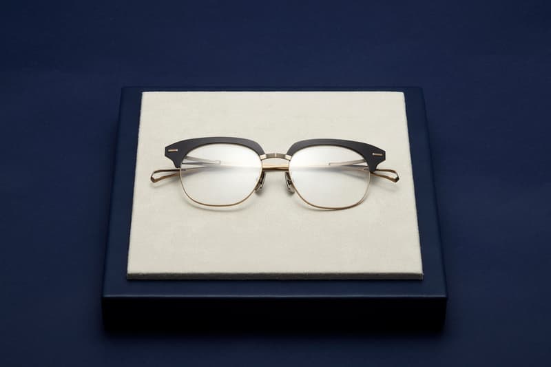 融會貫通-日本眼鏡品牌 WOLFGANG PROKSCH 新作隆重登場