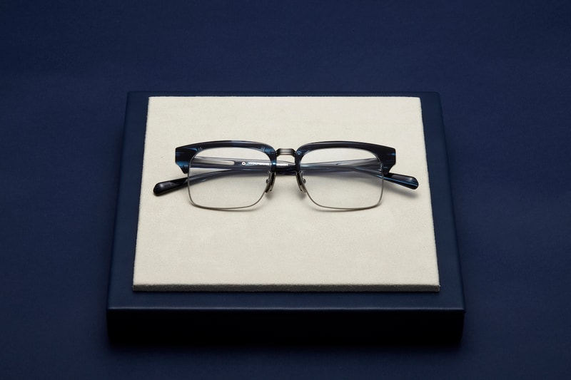 融會貫通－日本眼鏡品牌 WOLFGANG PROKSCH 新作隆重登場