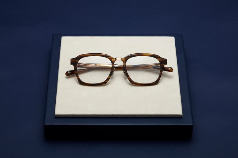 融會貫通-日本眼鏡品牌 WOLFGANG PROKSCH 新作隆重登場