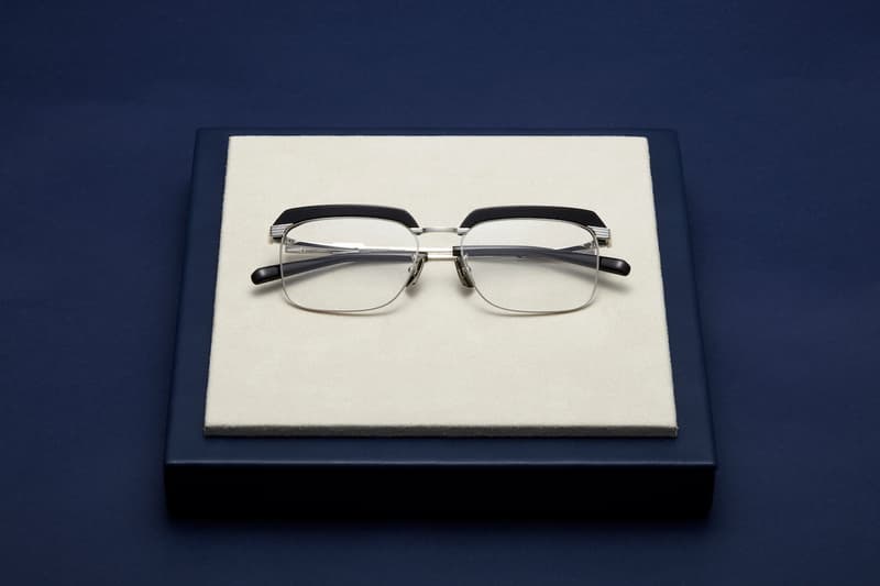 融會貫通-日本眼鏡品牌 WOLFGANG PROKSCH 新作隆重登場