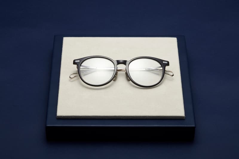 融會貫通-日本眼鏡品牌 WOLFGANG PROKSCH 新作隆重登場