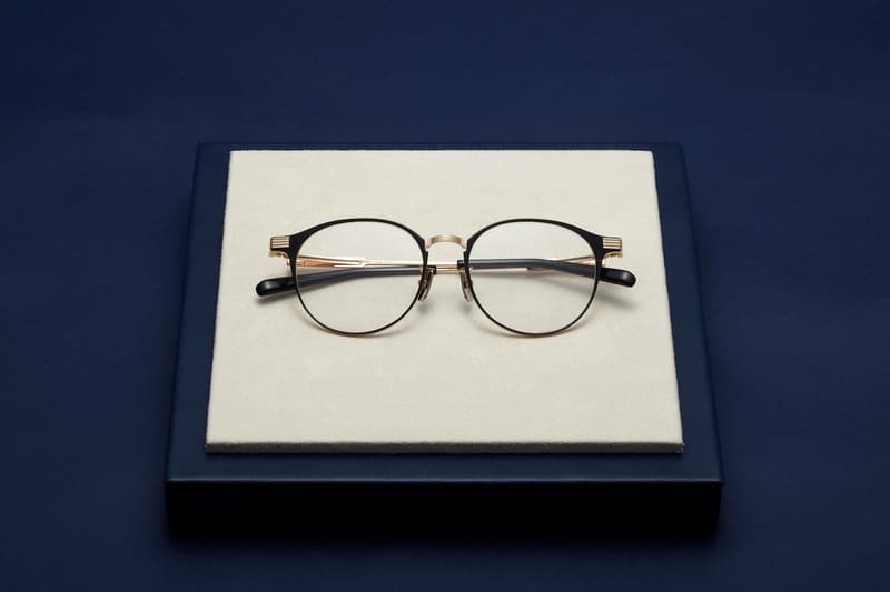 融會貫通-日本眼鏡品牌 WOLFGANG PROKSCH 新作隆重登場