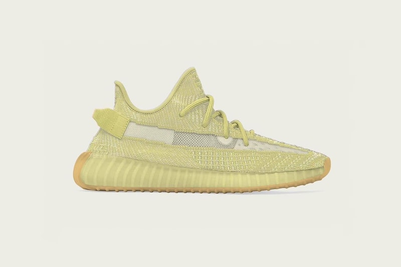 YEEZY BOOST 350 V2 別注「Antlia」配色突擊登場