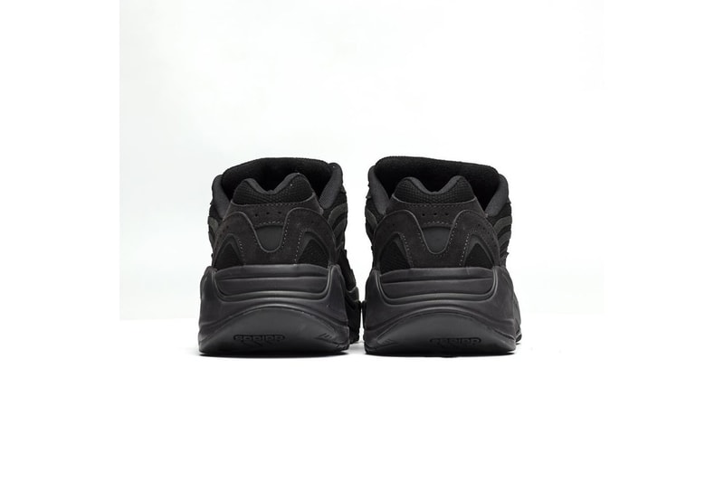  搶先預覽 YEEZY BOOST 700 V2 全新配色「Vanta」