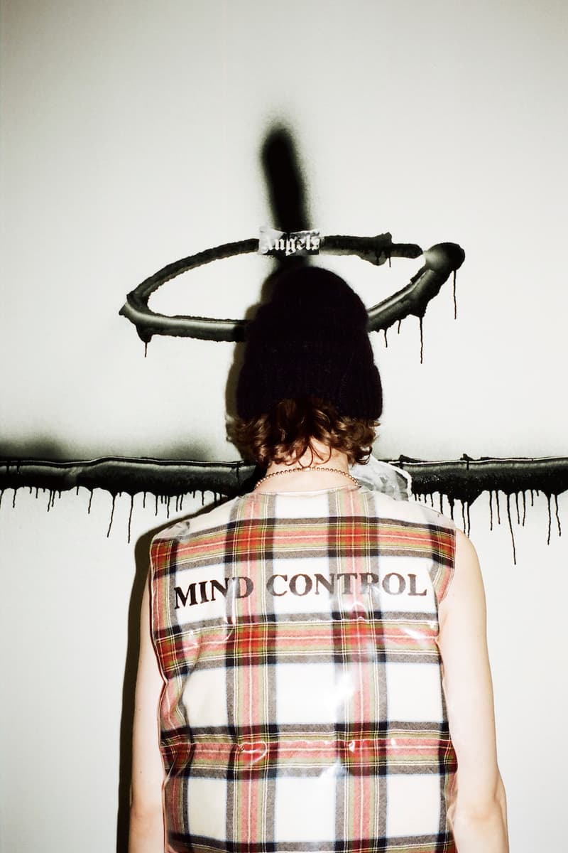 Moncler Genius 企劃 – 最新 8 Moncler Palm Angels 秋冬系列正式登場