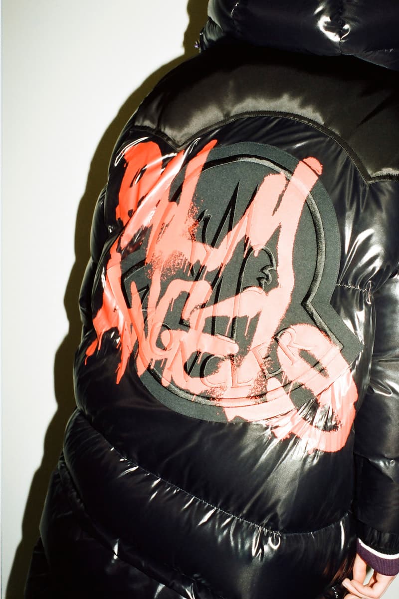 Moncler Genius 企劃 – 最新 8 Moncler Palm Angels 秋冬系列正式登場