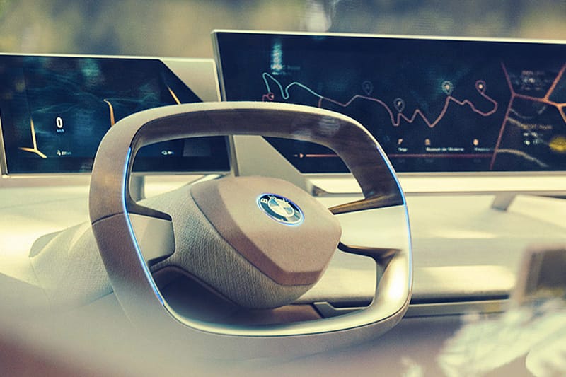 不一樣的未來－BMW 預告即將公佈全新 M 系概念車