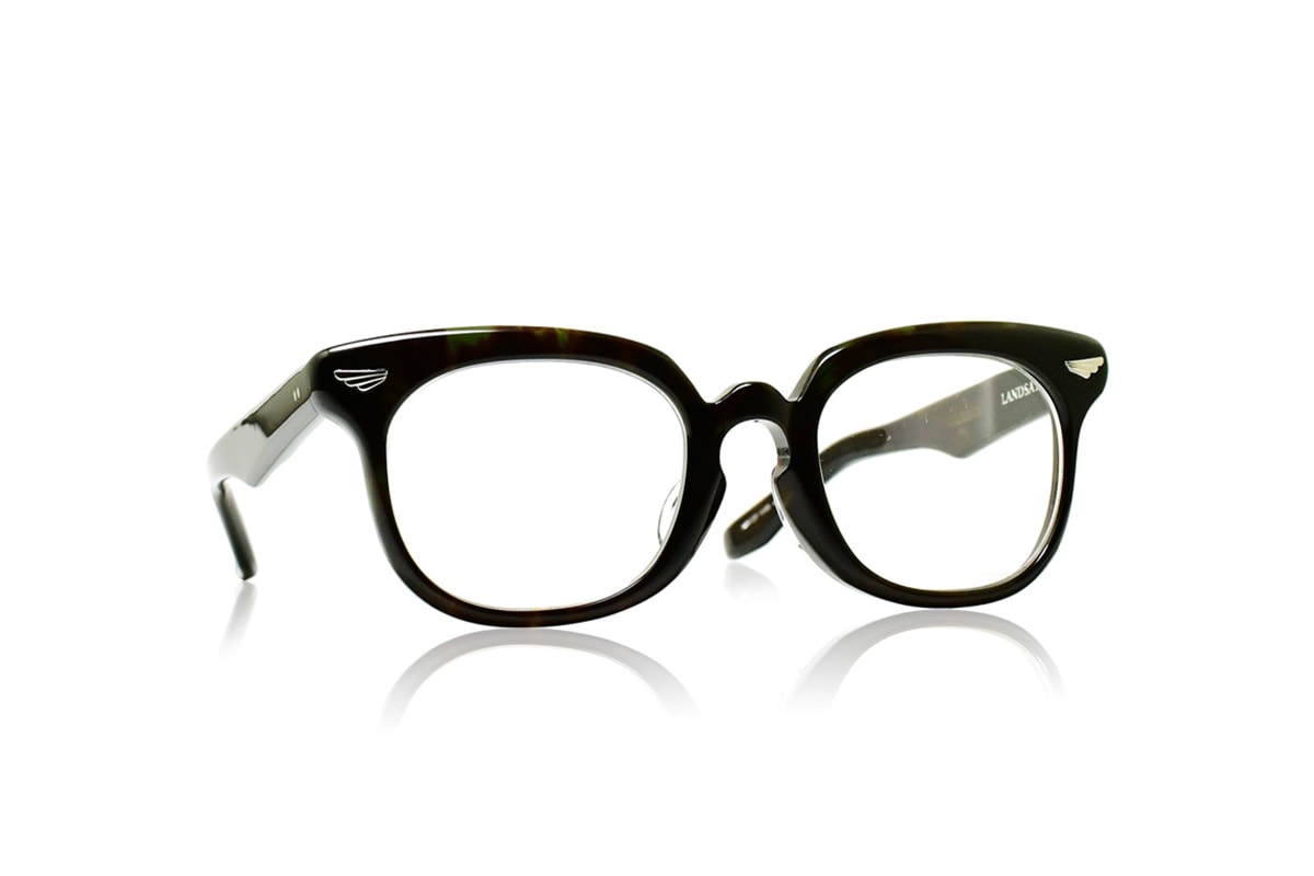 HYPEBEAST 專訪東京眼鏡品牌 GROOVER 主理人中島正貴