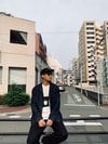 Leo Huang