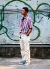 Perry Wang