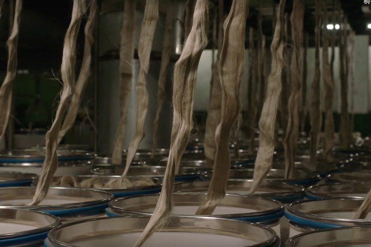 高度可持續素材-Patagonia 推出「Hemp Collection」大麻服飾系列