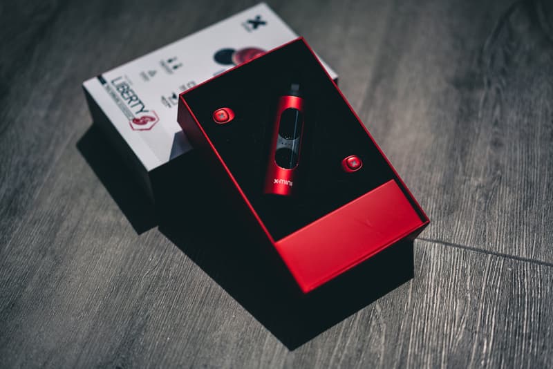 便攜耳機新作-X-mini 全新 Liberty S 登場