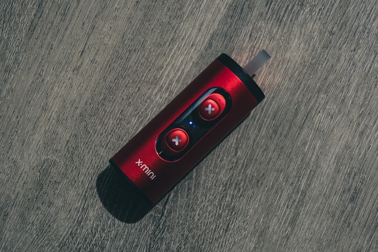 便攜耳機新作-X-mini 全新 Liberty S 登場