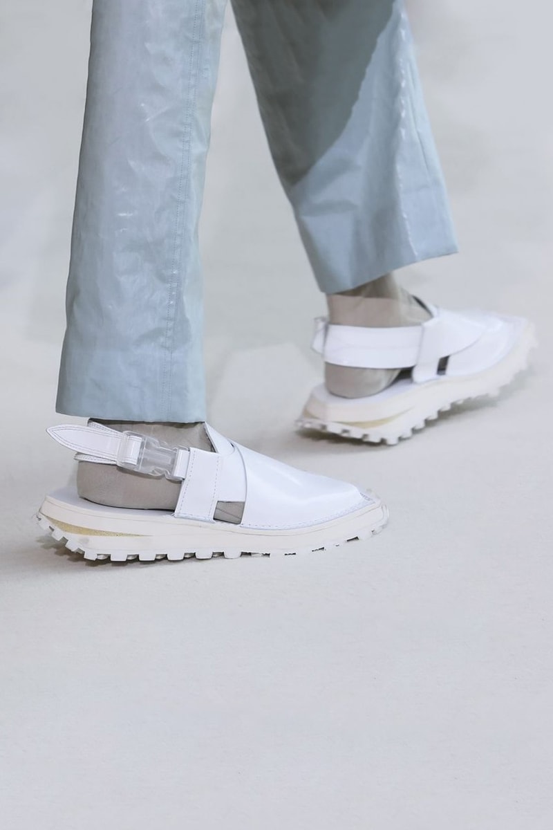 搶先預覽 Acne Studios 2020 春夏男裝系列
