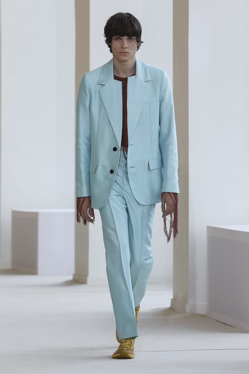 搶先預覽 Acne Studios 2020 春夏男裝系列